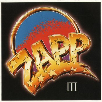 Zapp Heartbreaker (Part I & Part II)