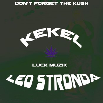 LUCK MUZIK feat. Leo Stronda, Mc Kekel Não Esquece o Skank (Faixa bônus)