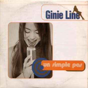 Ginie Line Un simple pas (club Ginie instrumental)