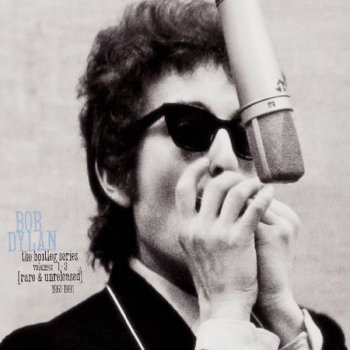 Bob Dylan Sitting On a Barbed Wire Fence - Studio Outtake - 1965