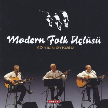 Modern Folk Üçlüsü Deriko