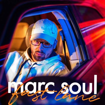 Marc Soul Keine Zeit