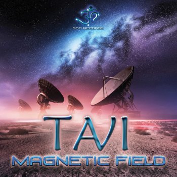 Tavi Magnetic Field