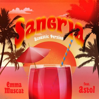 Emma Muscat feat. Astol Sangria (feat. Astol) - Acoustic Version