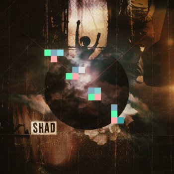 Shad It's About Time - Bonus Track