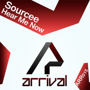 Sourcee Hear Me Now - Original Mix