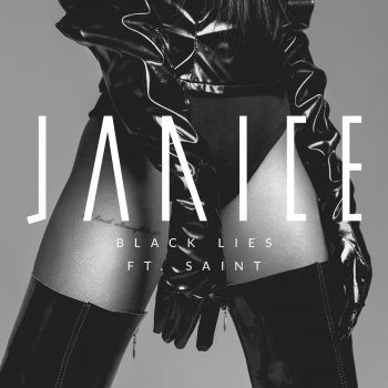 Janice feat. Saint Black Lies