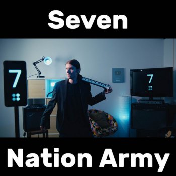 Melodicka Bros Seven Nation Army (but it's in 7/4)