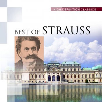 Saint Petersburg Radio and TV Symphony Orchestra, Stanislav Gorkovenko Vienna Blood (Waltz), Op. 354