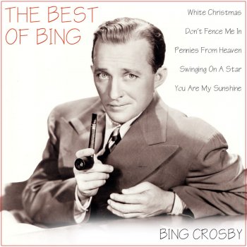 Bing Crosby Sam's Song (The Happy Tune)