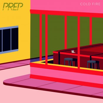 PREP feat. DEAN Cold Fire