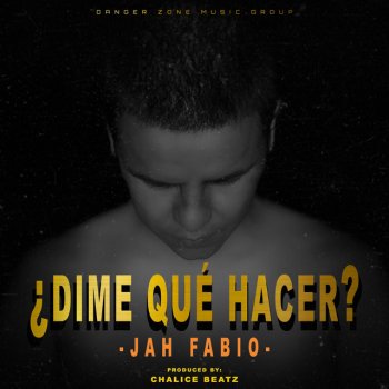 Jah Fabio Dime Qué Hacer