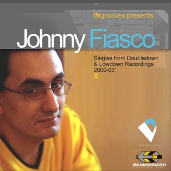 Johnny Fiasco Body Language