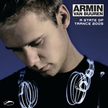 Armin van Buuren Shivers (Radio Edit)