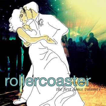 Rollercoaster Can't Take My Eyes Off You
