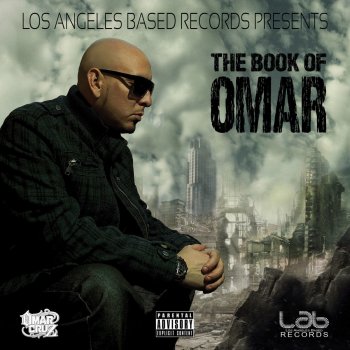 Omar Cruz The Book Of Omar