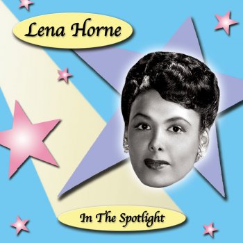 Lena Horne Old Fashioned Love