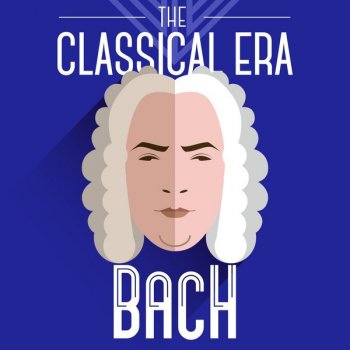 Johann Sebastian Bach & Karl Richter St. John Passion, BWV 245 : 27. Choral: " Ach grosser König"