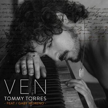 Tommy Torres feat. Gaby Moreno Ven (feat. Gaby Moreno)