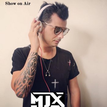 MJX Calma - Radio Edit Remix