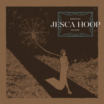 Jesca Hoop Cut Connection