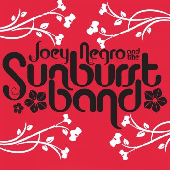 The Sunburst Band Until The End of Time (Joey Negro Stripped Mix)