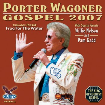 Porter Wagoner feat. Pam Gadd Old Log Cabin For Sale