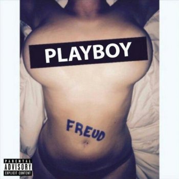 Freud Playboy