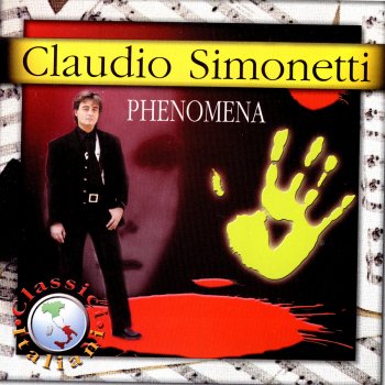 Claudio Simonetti Demon