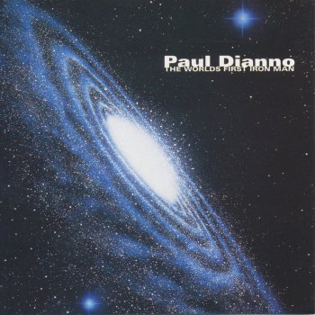 Paul Di'Anno Had Enough