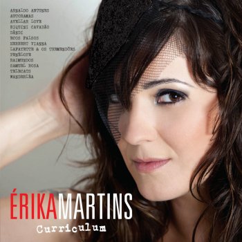 Érika Martins Waiting For My Song