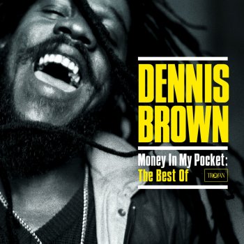 Dennis Brown Oh Girl (You're My Inspiration)