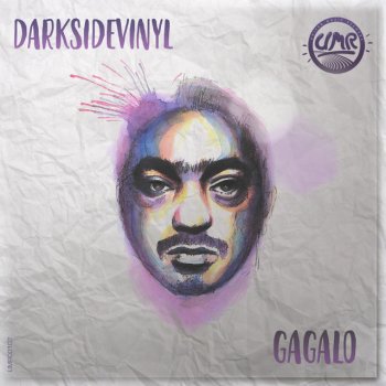 Darksidevinyl Gagalo