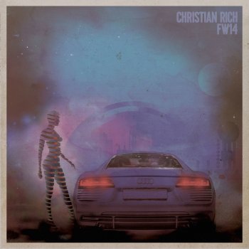Christian Rich Yellow Moon (feat. Aleali May)