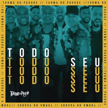 Turma do Pagode feat. MC Kevinho O Brasil Tem Que Te Ver (feat. MC Kevinho)
