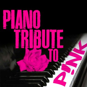 Piano Tribute Players True Love