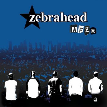 Zebrahead Hello Tomorrow