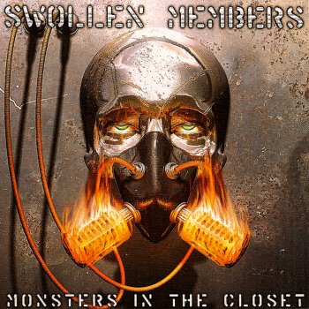Swollen Members Red Dragon - Feat. Moka Only
