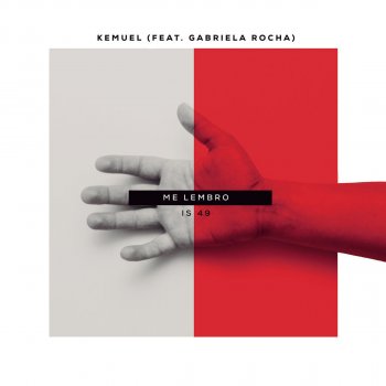 Kemuel feat. Gabriela Rocha Me Lembro