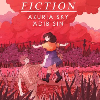 Adib Sin feat. Azuria Sky Fiction