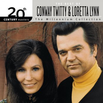 Conway Twitty feat. Loretta Lynn Lead Me On