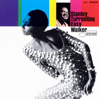 Stanley Turrentine Alone Together