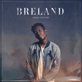 BRELAND feat. Lady A Told You I Could Drink (feat. Lady A)