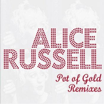 Alice Russell feat. Captain Planet All Alone - Captain Planet Remix