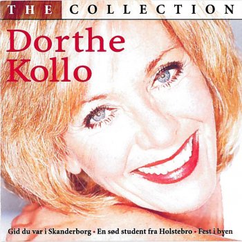 Dorthe Kollo Jazz & Ragtime