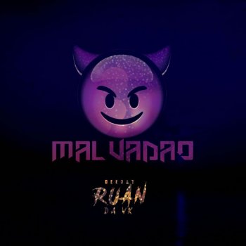 DJ Ruan da VK MALVADAO vs FUNK