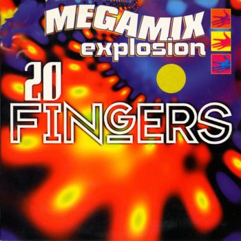 20 Fingers Megamix Act 2 ((Lick It - Short Dick Man [Remix] - Sex Machine [Remix])