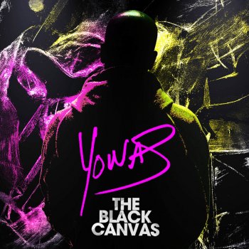 YONAS The Black Canvas