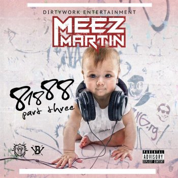 Meez Martin feat. Tony Slick Not so Bad (feat. Tony Slick)