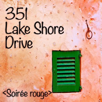 351 Lake Shore Drive Sunset